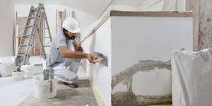 rénovation maison