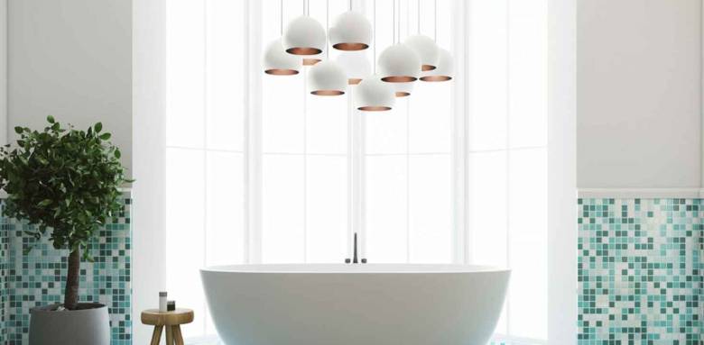 Normes électriques d'une salle de bains - La Maison Des Travaux Savigny-sur-Orge