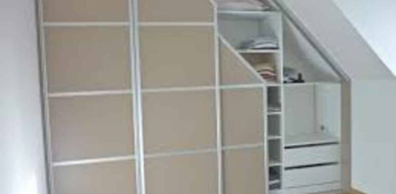 Dressing sur mesure