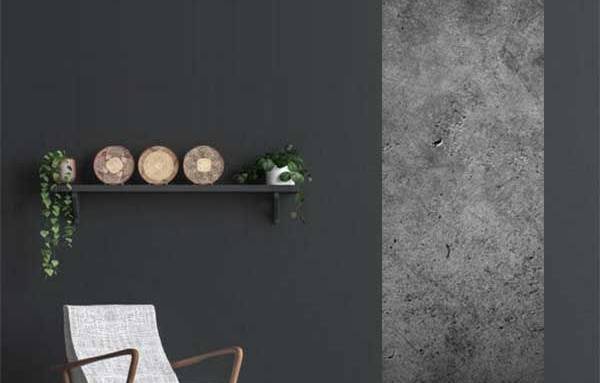 Radiateur électrique en pierre naturelle vertical