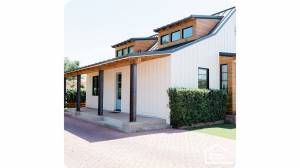 Conseils sur le bardage intérieur et extérieur à Grandparigny 50600