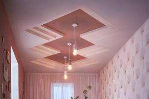 Faux plafonds  les différentes solutions pour votre intérieur à Hyères