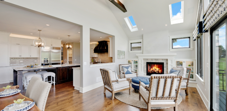 Créer un puits de lumière arras