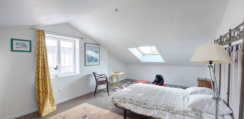 Installer une fenêtre de toit à Vichy