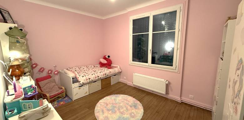 Chambre enfant