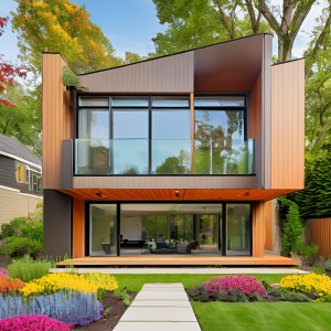 surélévation de maison