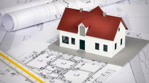 surélévation de maison Antibes