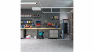 Eclairer son garage : astuces pratiques pour une luminosité efficace - 50570 Remilly-les-Marais