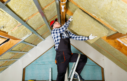 rénovation énergétique