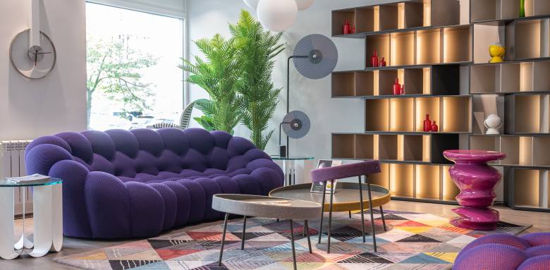 tendances déco 2024 La Maison Des Travaux Ales