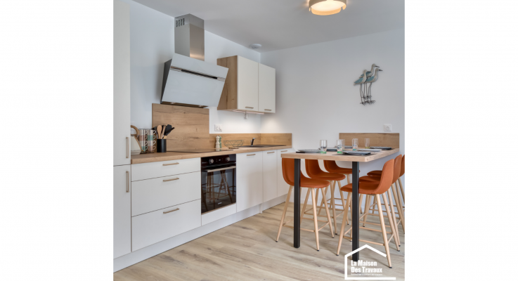 Rénovation parfaite 