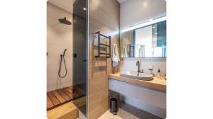 Rénovation de salle de bain : Transformez votre espace en un havre de bien-être ! Cérences 50510