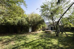 Entretenir sa résidence secondaire à l'intérieur comme à l'extérieur