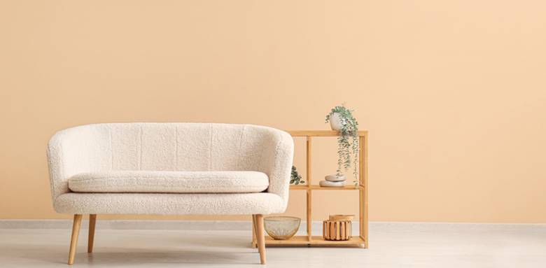 La tendance déco 2024 : un intérieur naturel et douillet