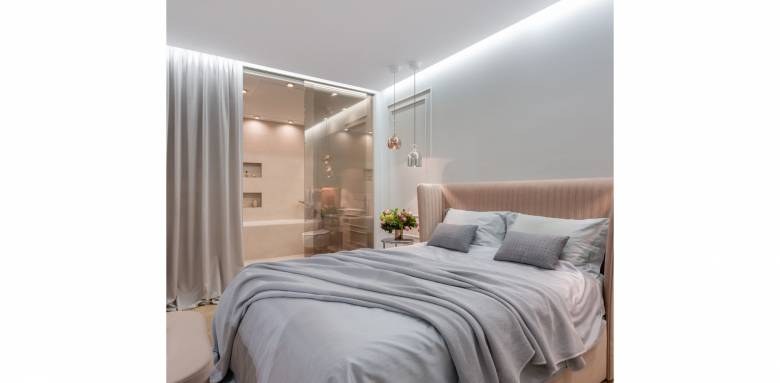 Rénover une chambre sur Bayeux 14400