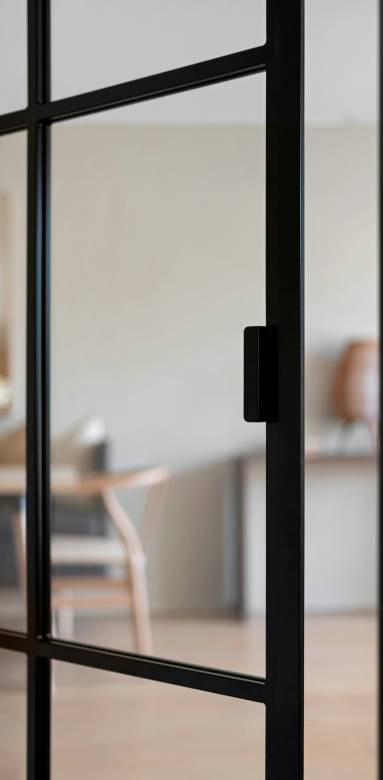 Quel mur choisir pour installer une verrière intérieure ?