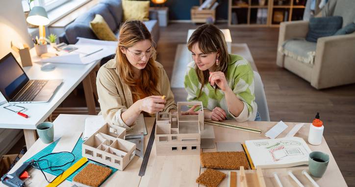 Rénover un bien pour le mettre en colocation