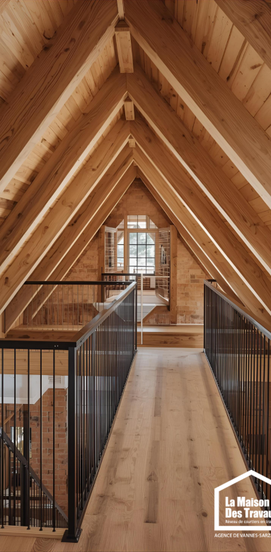 Vue d’ensemble après consolidation