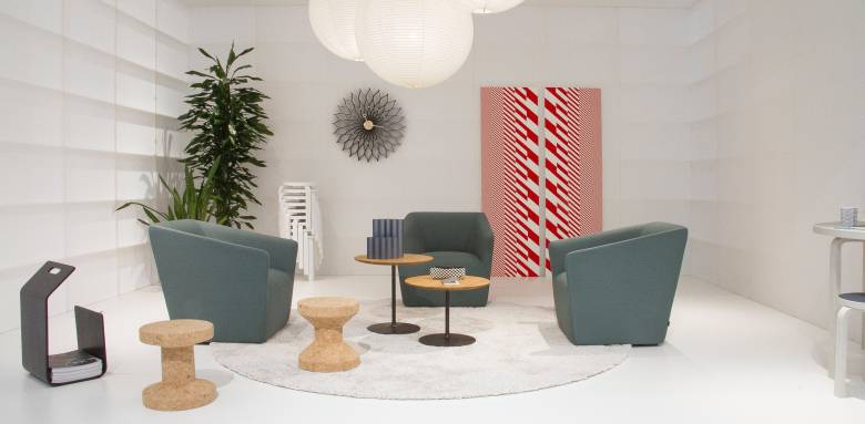 style rétro vintage - La Maison Des Travaux Vannes Auray Carnac