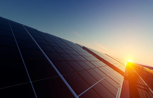 Énergie Solaire : Convertissez la Lumière en Électricité