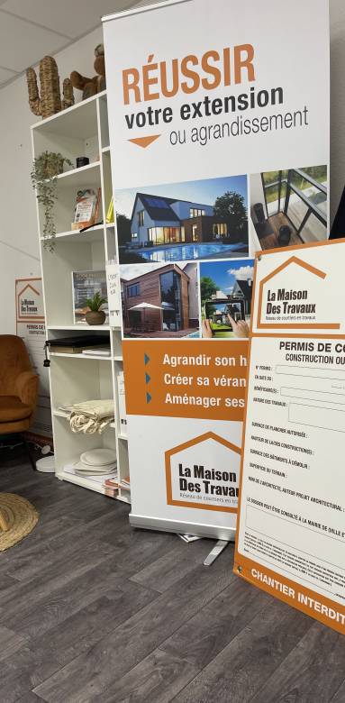 Estimations prix travaux courtier en travaux sur Aubagne 