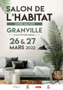 Salon de l'habitat à Granville - La Maison Des Travaux