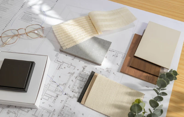 Comment créer un moodboard déco pour réussir son aménagement intérieur ?
