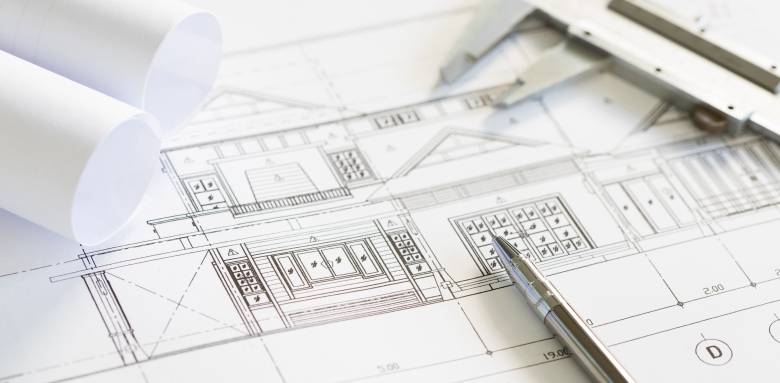 Construction de maison