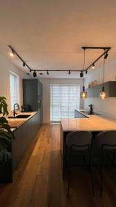 Éclairage intérieur à Bayonne : comment gagner en luminosité