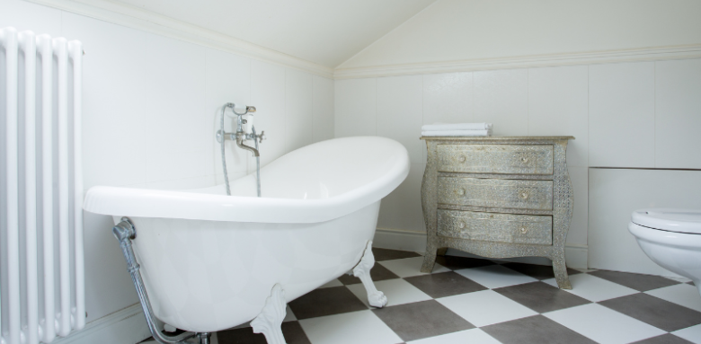 Comment aménager ses combles en salle de bain ?