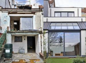 Pourquoi acheter une maison à rénover ?
