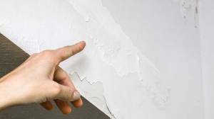 Humidité chambre Dax