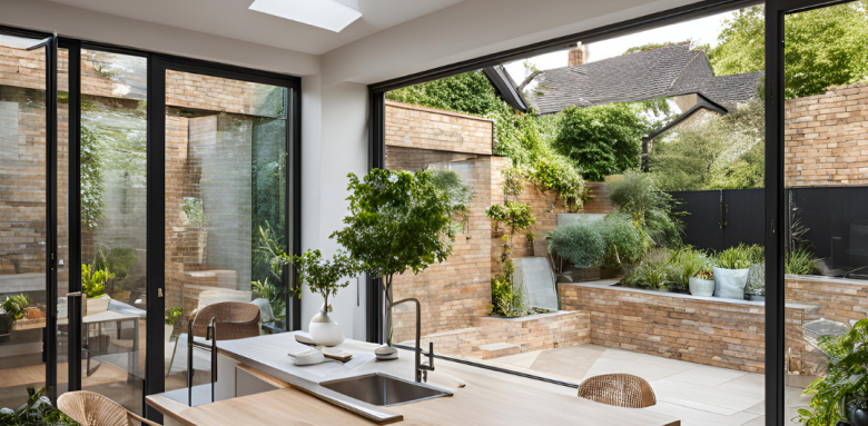 Construire une extension Nantes : les erreurs à éviter