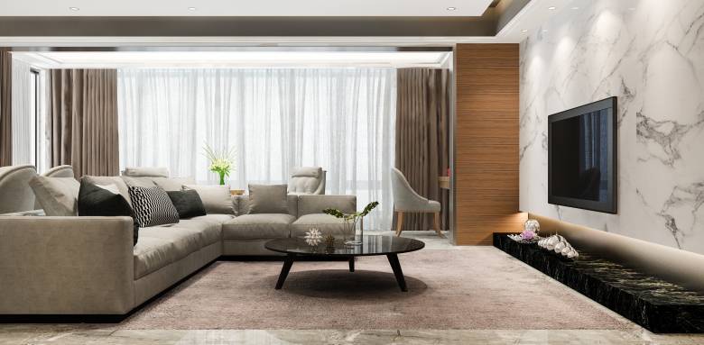 Peut-on rénover un sol en marbre ? (69340 FRANCHEVILLE)