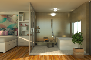 Nos conseils pour aménager la chambre parentale 