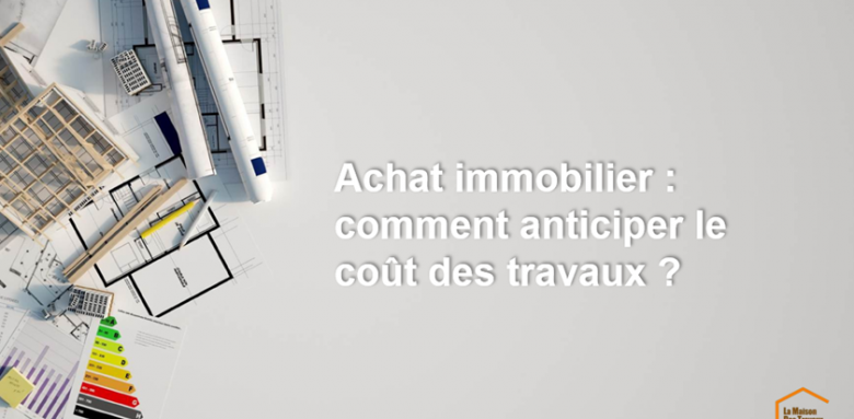 Illustration achat immobilier