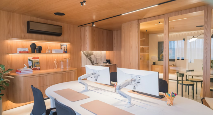 Transformer une habitation en local professionnel : les clés d’un projet réussi