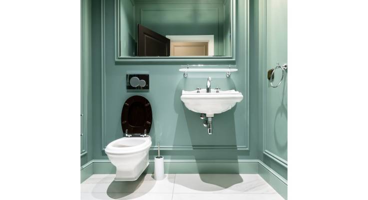 Pourquoi rénover les toilettes d’un lieu public ? Creully sur Seulles 14480