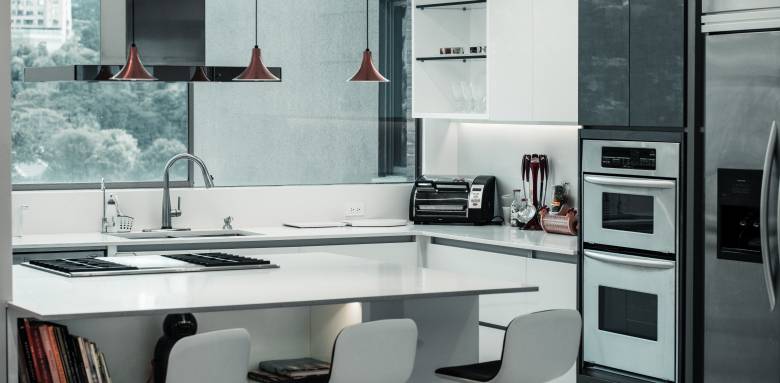 cuisine américaine (Chenôve - 21300)