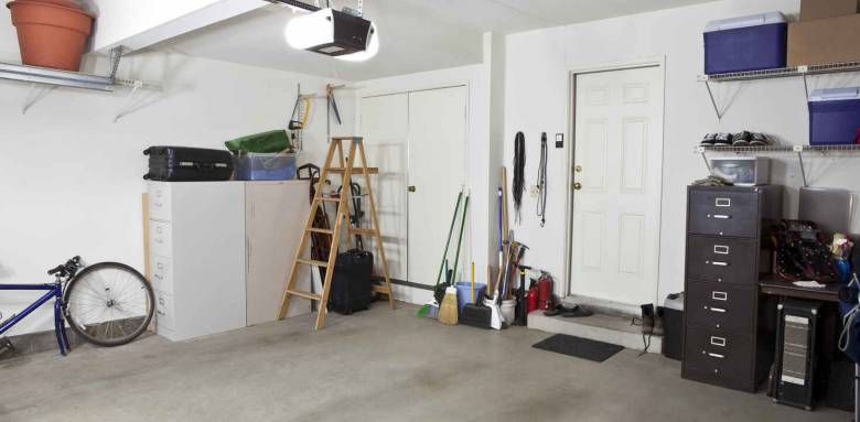 Construire un garage à Challans