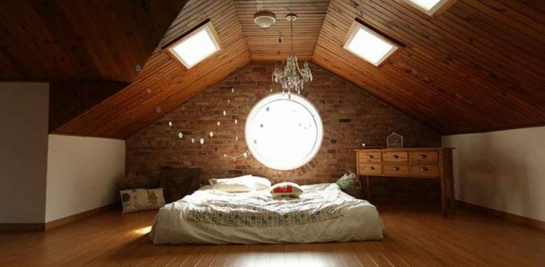 Savoir si des combles sont aménageables La Maison Des Travaux de Sainte-Geneviève-des-Bois