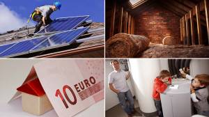 Rénovation énergétique - les aides 2022 2023 - 