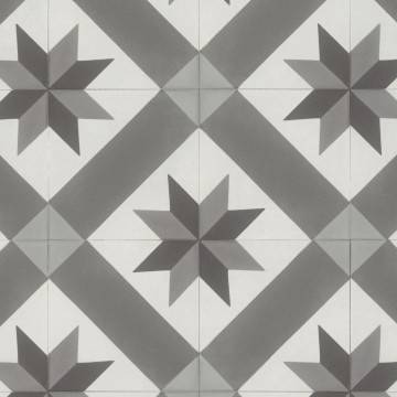 pvc imitation carreau de ciment