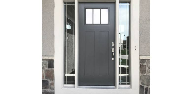 Pourquoi Rénover Votre Porte d'Entrée ? Les Avantages et les Options – Sommervieu 14400