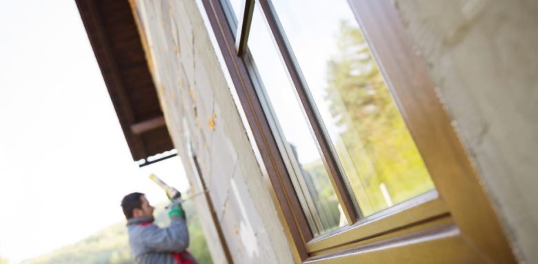 Isolation maison plain-pied Haguenau