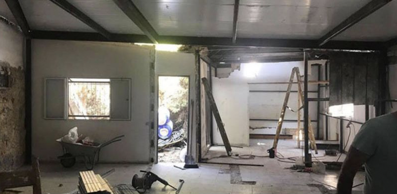 maison avec travaux Ouest Lyonnais 69340