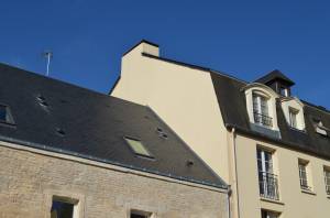 Rénover le pignon de sa maison 