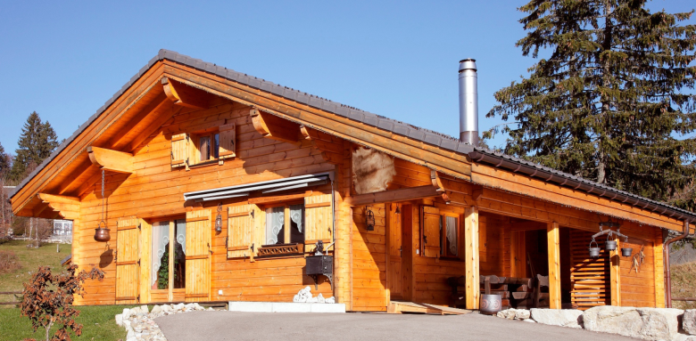 Rénovation Maison Haut-Jura