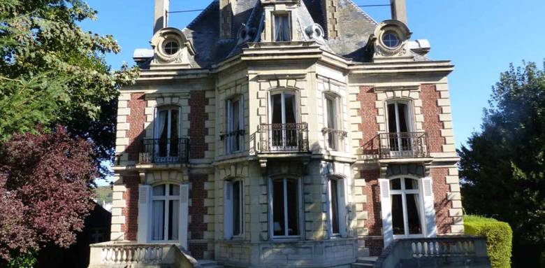 Ravalement de façade en pierre à Vigneux-sur-Seine