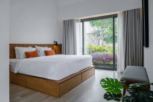 Humidité dans une chambre 